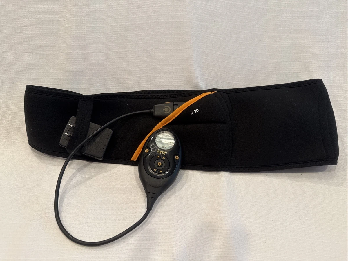 Las mejores ofertas en Cinturones de tonificación Slendertone