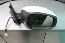 Porte avant et accessoires Suzuki SPLASH