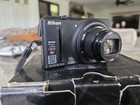 Nikon S9100 Digital Camera (S9100) — photo 7