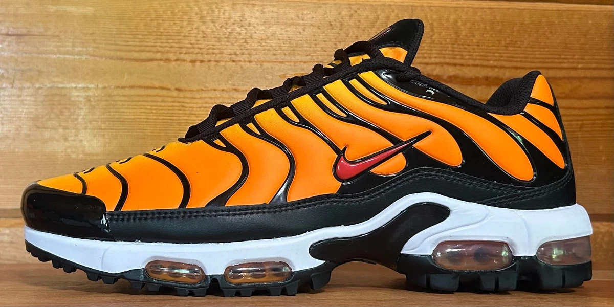 Preços baixos em Nike Air Max Plus Sunset | eBay
