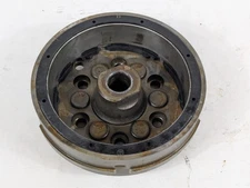 2008 Yamaha V Star 650 XVS XVS650 Stator Alternator Generator Flywheel Rotor