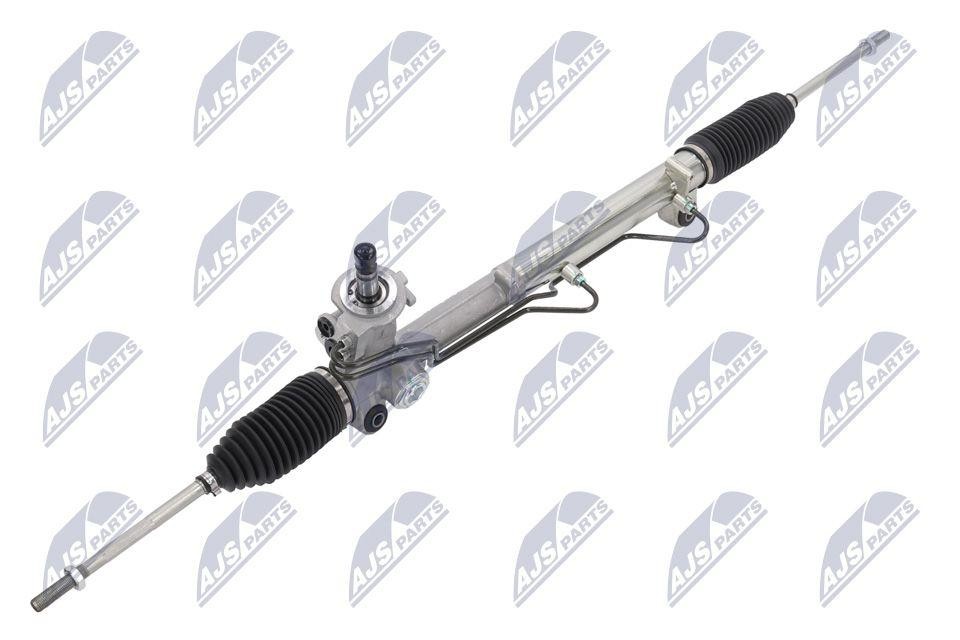 NTY Lenkgetriebe SPK-FR-001 für Ford MAZDA - Bild 2