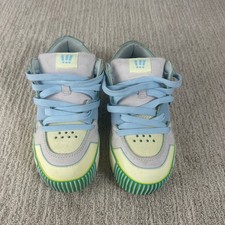 MSCHF Super Normal 2 Off Lemon Mens Size 7 Bl...