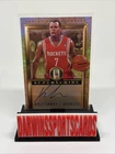 Kyle Lowry 2012 Panini Gold Standard Superscribe Auto 76/149