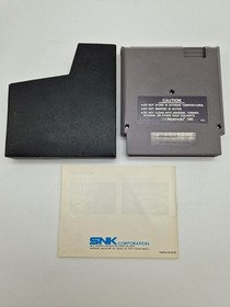 Lee Trevinos Fighting Golf - Nintendo NES - PAL B - OVP - Anleitung