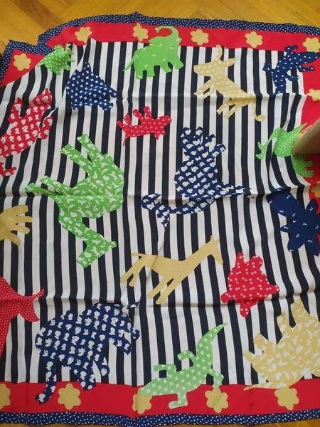 Women Gerry Weber Scarf Multicolor One size #81BL
