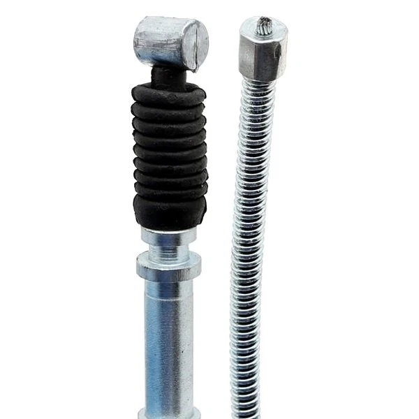 For Toyota Matrix 04-08 Element3 Rear Passenger Side Parking Brake Cable Foto 2 de 2