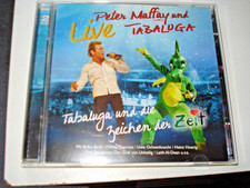 Peter Maffay und Tabaluga neuw., nicht bespielt, TV Movie