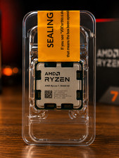 amd ryzen 7 7800x3d - Neu & Unbenutzt