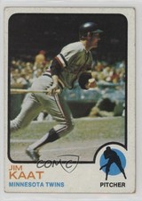 Click to enlarge Jim Kaat