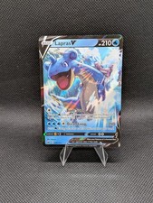 Lapras V 049/202 Swsh01: Sword & Shield Holo