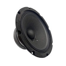 ORION CMB654PRO High Performance 6.5" 4 Ohm Midbass Loudspeaker