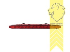 LED Bremsleuchte Bremslicht für Peugeot 3008 nicht für Hybrid rot