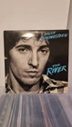 Bruce Springsteen - The River - 1980 UK OG - Vinyl LP Record - EX