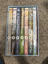 A Silent Voice English Manga Box Set Complete...