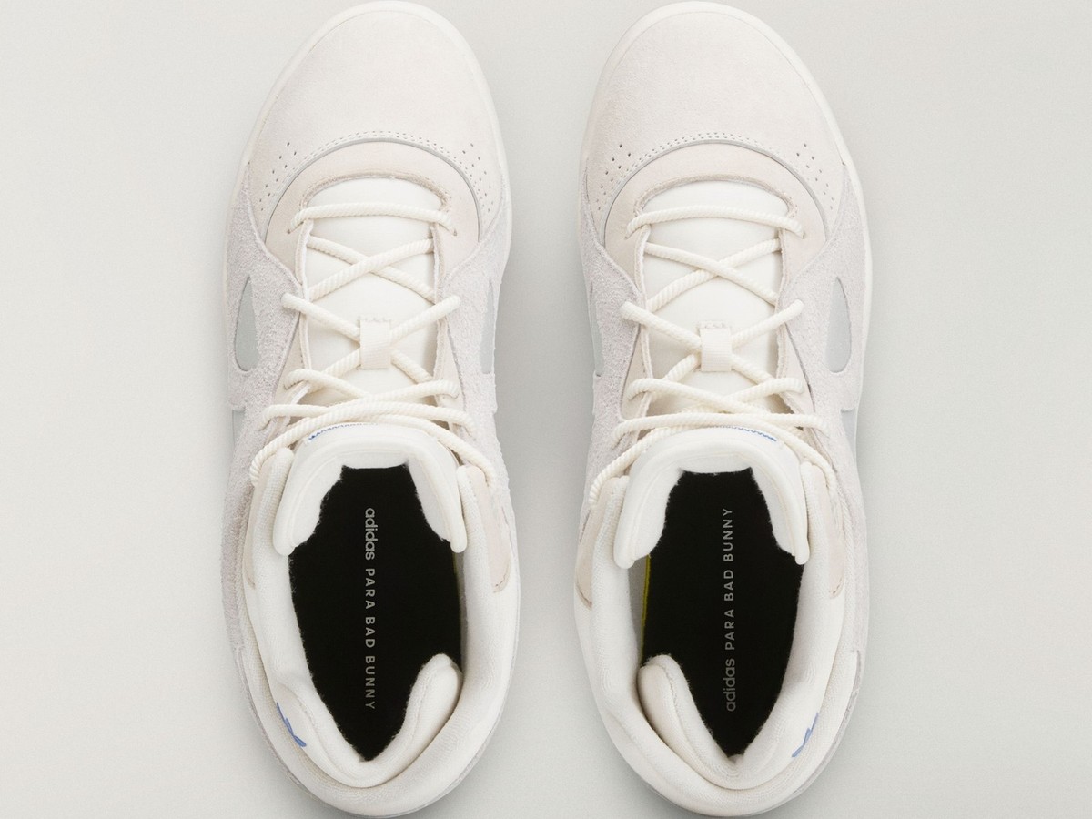 Bad Bunny x adidas BadBo 1.0 
