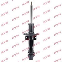 KYB 339741 Gasdruck StoßDäMpfer Vorderachse, Federbein Twin-Tube, Top-Pin