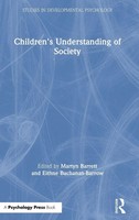 Children's Understanding Of Society | Martyn Barrett (U. A.) | Buch | Englisch