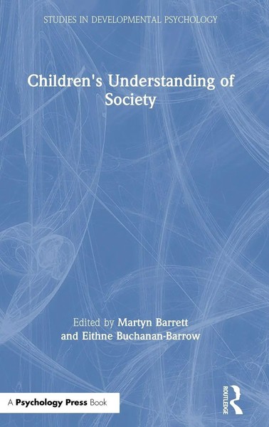 Children's Understanding Of Society | Martyn Barrett (U. A.) | Buch | Englisch-image