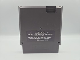 Side Pocket (Nintendo Entertainment System NES, 1987) Game Only - Tested VGC