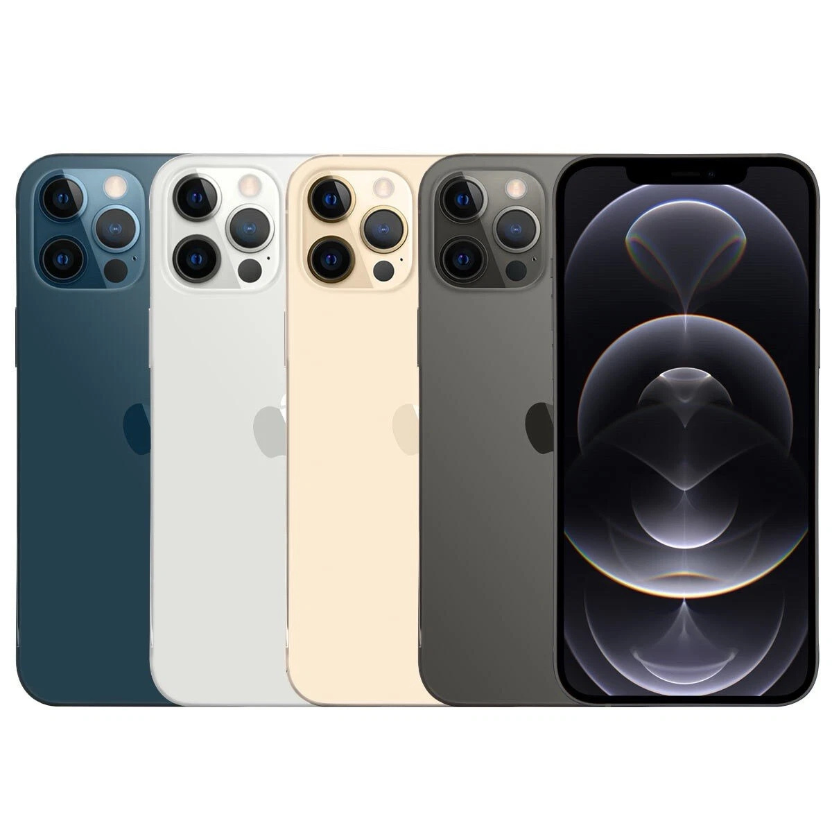 Las mejores ofertas en Apple iPhone 12 Pro Max 128GB | eBay