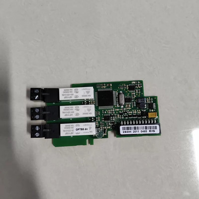 Ship FedEx 1PCS NEW Vacon OPT-B5 PC00260F PC00260 F OPTB5 Board