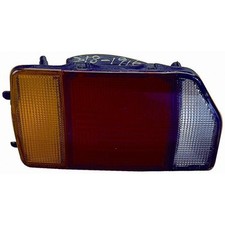 Feu avant (phare) Suzuki WAGON R+