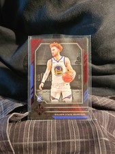 2020-21 Panini Chronicles - Majestic Nico Mannion #367 Red /149 (RC)