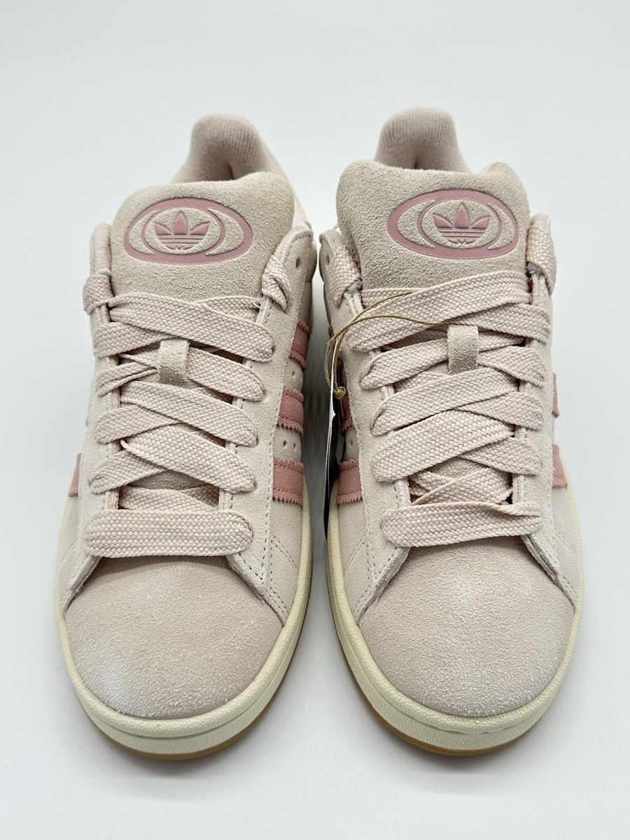 Adidas Originals Campus 00s Women's Size 8.5 Wonder Quartz Cream
