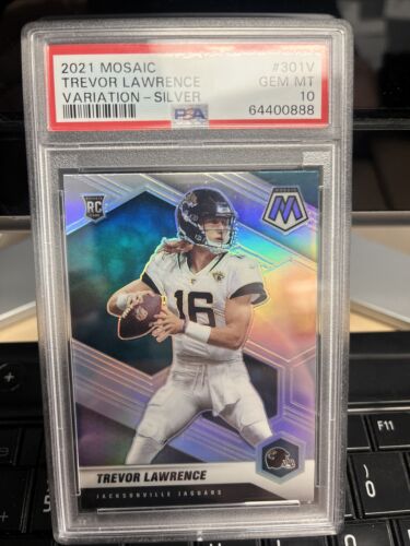 Mike Williams Upper Deck Rookie Premiere #18 Base