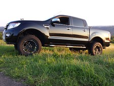 RID R01 9x17 6x139,7 Felgen für Toyota Hilux Tahoe Silverado Ford Ranger 2AB