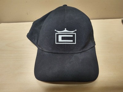 king cobra golf cap