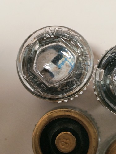 4 ITT Glass Fuses 15 AMP 125 V Time Delay Never Used Not Tested. DM - Picture 2 of 6