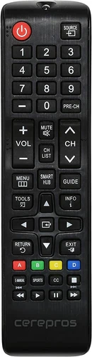 Remote Control Replacement for Samsung TV QN800A QN90A QN900A Q60A Q70A Q80A