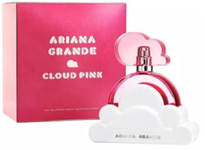 Ariana Grande Cloud Pink Eau De Parfum Spray 3.4 oz New Free Shipping