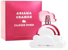 Ariana Grande Cloud Pink Eau De Parfum Spray 3.4 oz New Free Shipping