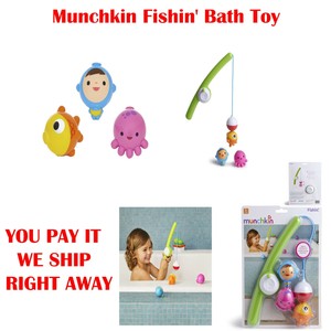 munchkin fishin