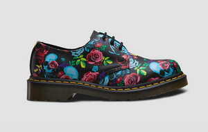 dr martens 1461 rose