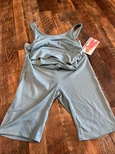 Ladies Workout Set Size Medium