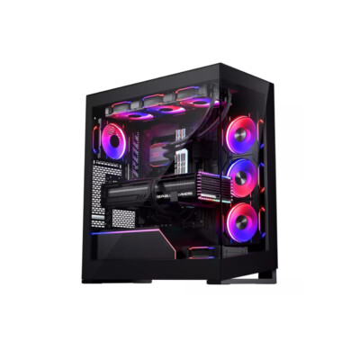 Phanteks NV5 PC-Gehäuse Premium Digital RGB Kit - Schwarz - PH-PLEDKT_NV5_DBK01