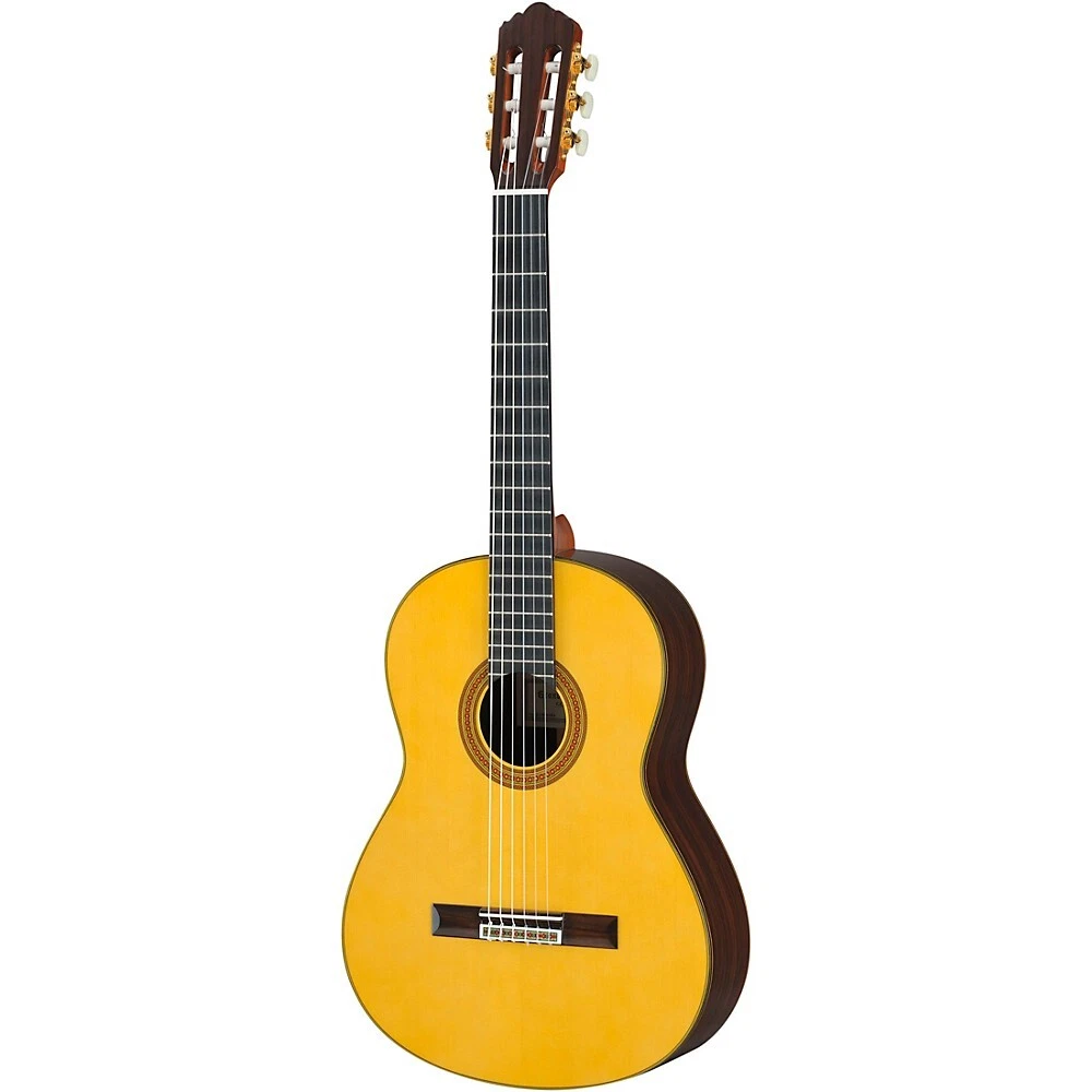 Yamaha gc32 deals