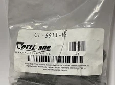 Carr Lane CL-5811-KS  5/8-11 Key Inserts Heavy Duty Pack Of 12 Brand New
