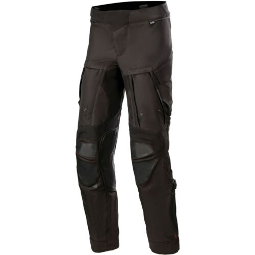 Pantalon Alpinestars taille L pour hommes Halo Drystar pantalon moto aéré avec pantalon de pluie - Photo 1/3