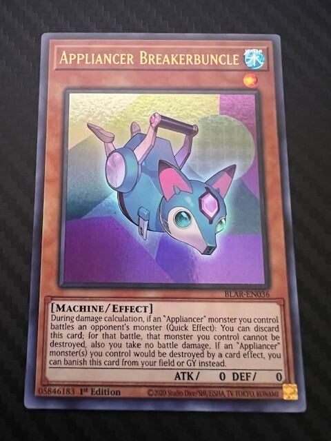 yugioh appliancer cards Yu-Gi-Oh! - Battles of Legend: Armageddon