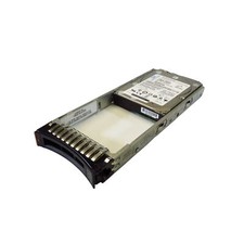 IBM 00AR327 1.2TB 10K RPM 2.5" 6Gbps SAS HDD Hard Drive