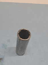 Craftsman 5/8 Inch 6 Point 3/8 Inch Drive SAE Deep Socket G2 43335