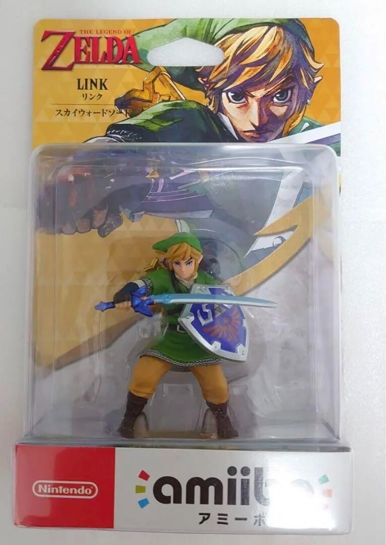 Amiibo Loftwing Gamestop Skyward Sword Hd Nintendo Amiibo Link The