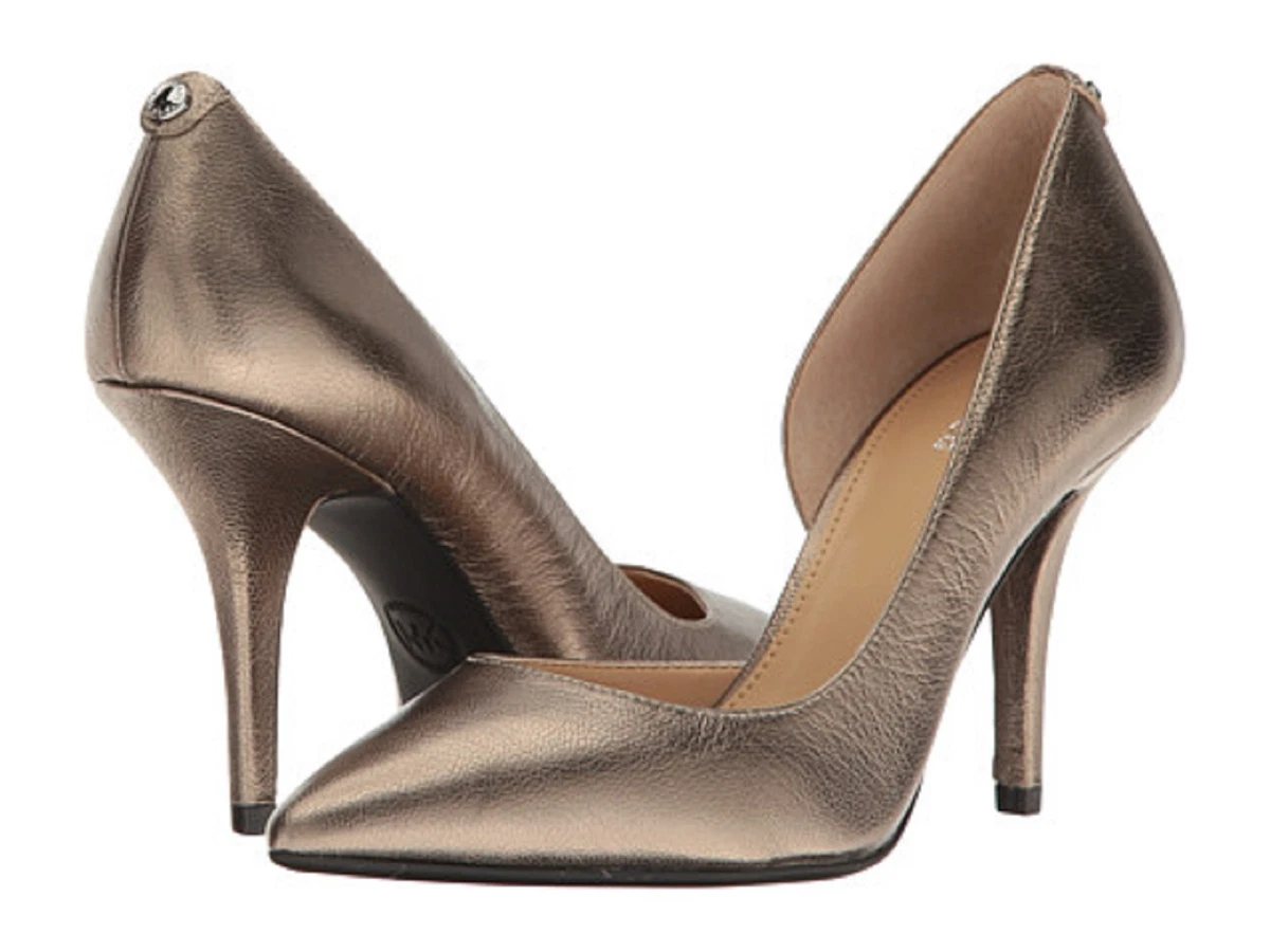 Michael kors nathalie pump clearance