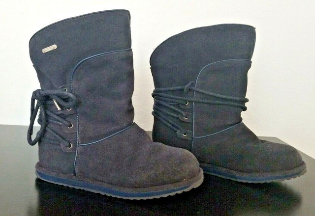 emu australia boots waterproof