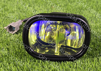 Nissan ICHIKOH 2175 F-70 Multi Color Fog light Left side Rainbow